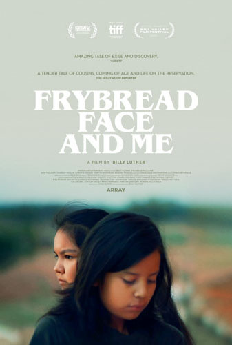 Frybread Face and Me Image
