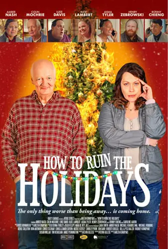 How to Ruin the Holidays Image