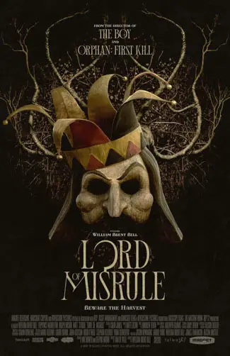 Lord of Misrule Image