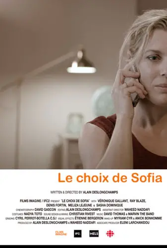 Le Choix de Sofia (One Last Thing) Image