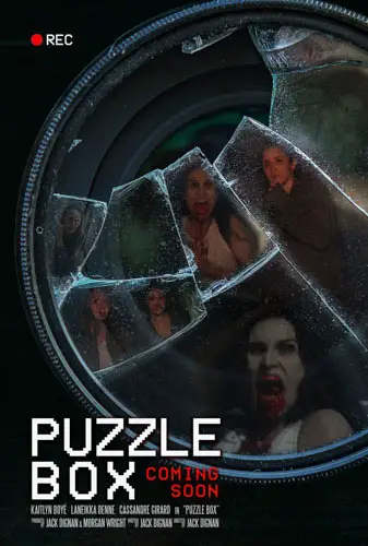 Puzzle Box Image