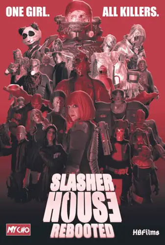 Slasher House 3 Image