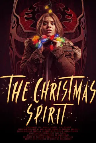 The Christmas Spirit Image