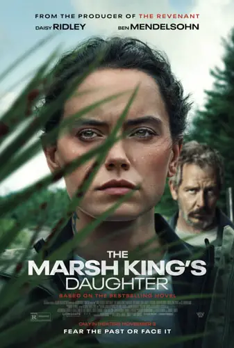 The Marsh King’s Daughter Image