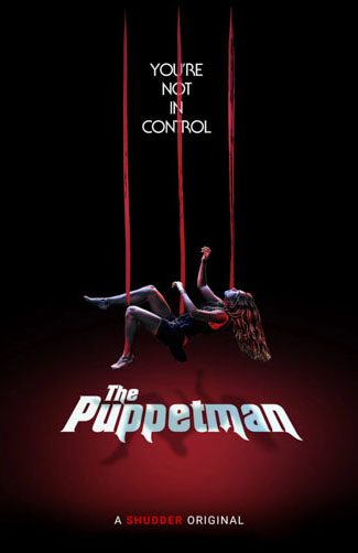 The Puppetman Image