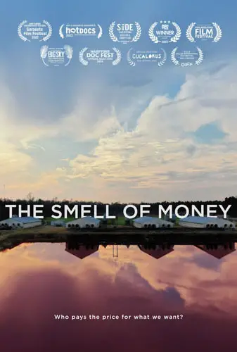 The Smell of Money Image