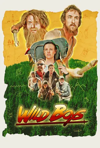 Wild Boys Image