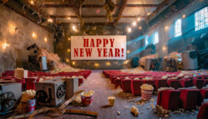 Top 5 New Year’s Eve Movies Image