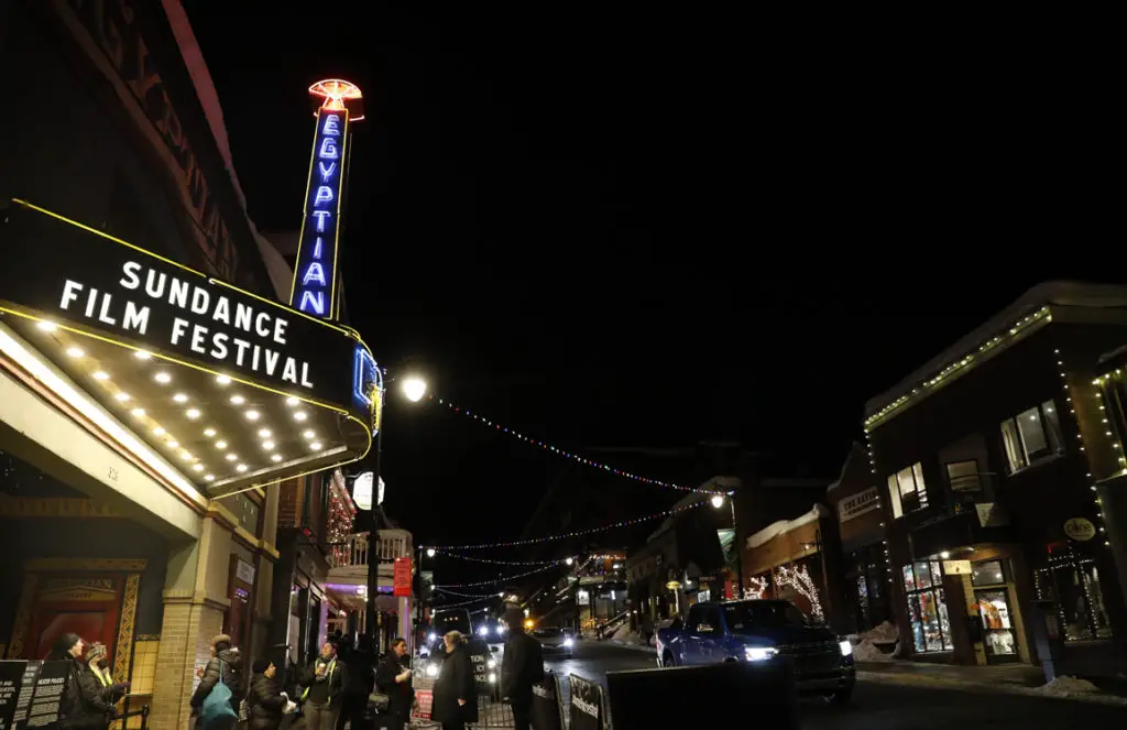 Sundance and Slamdance Film Festival Diary: Heidi Does Park City image