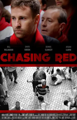 Chasing Red Image