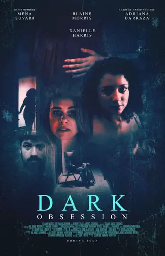 Dark Obsession Image