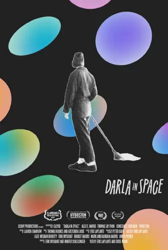 Darla in Space Image