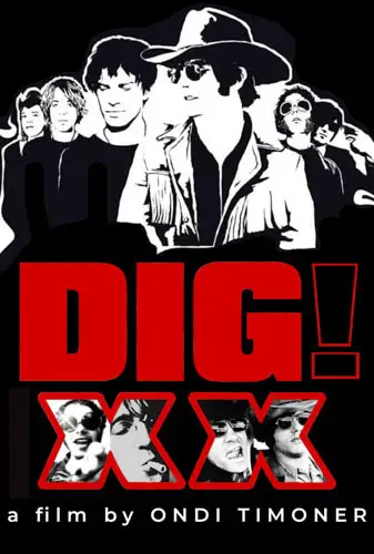 Dig XX Image