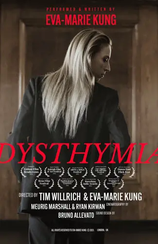 Dysthymia  Image