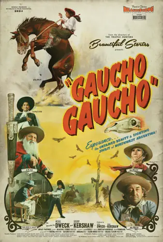 Gaucho Gaucho Image