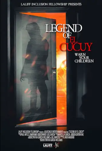 Legend of El Cucuy Image