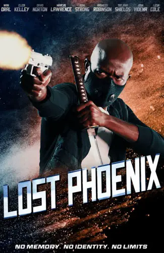 Lost Phoenix Image