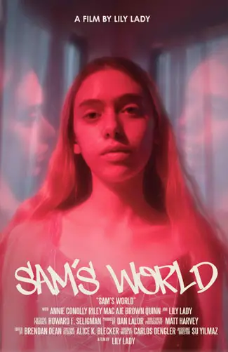 Sam's World Image