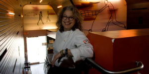 Susan Feniger: Forked, A Culinary Disaster Image