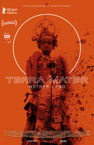 Terra Mater Image