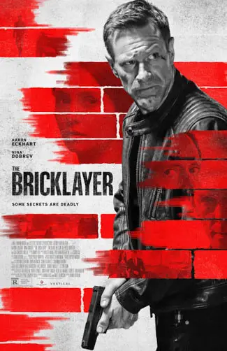 The Bricklayer Image