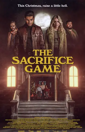 The Sacrifice Game Image