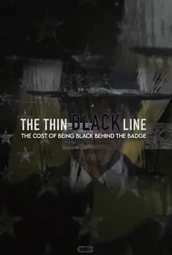The Thin Black Line Image