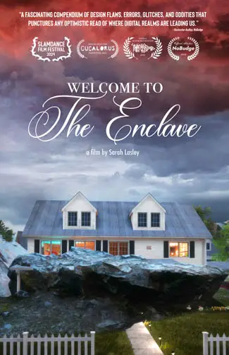 Welcome To The Enclave Image