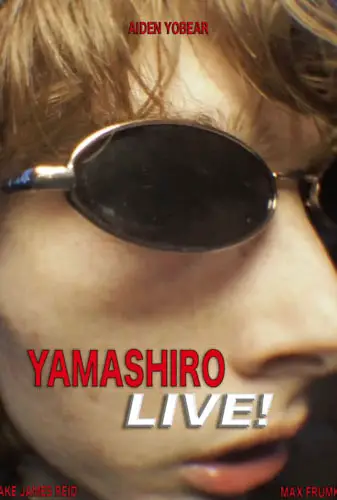 Yamashiro LIVE! Image
