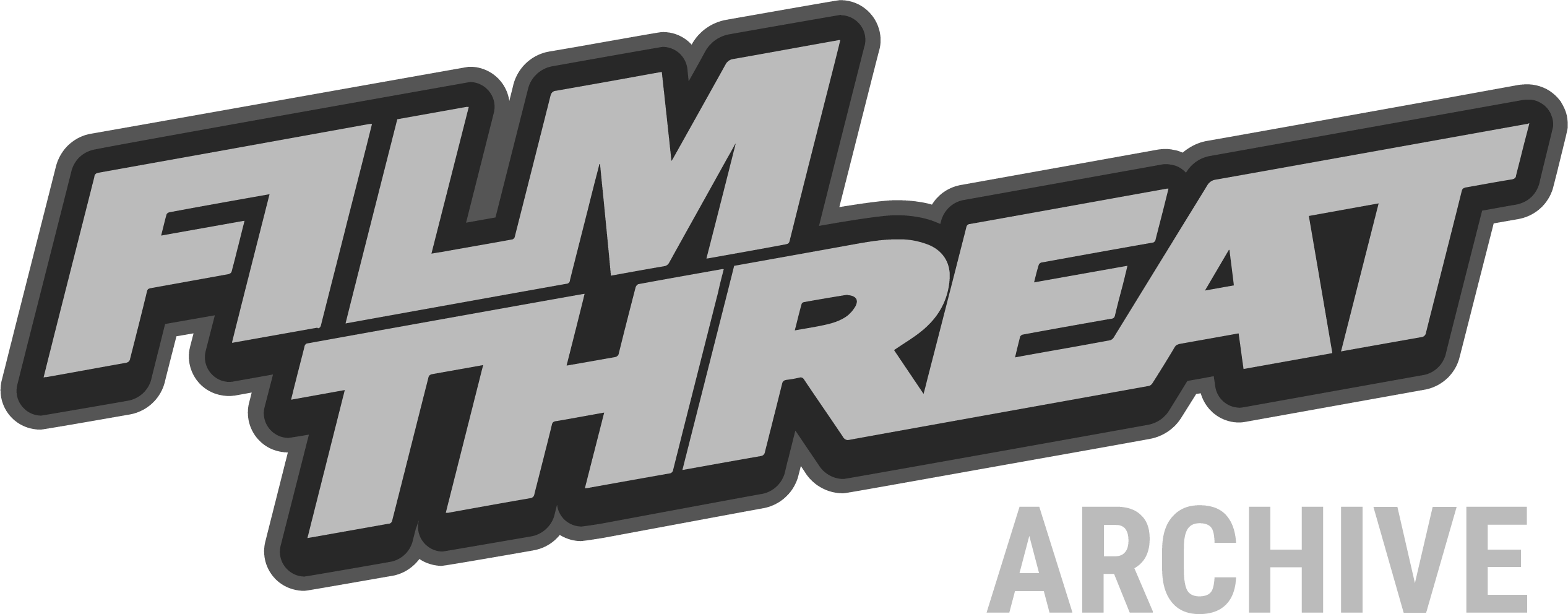 Film Threat archive logo