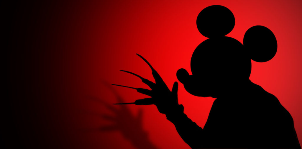 The D-Files, Part 3: Disney the Killer of Dreams image