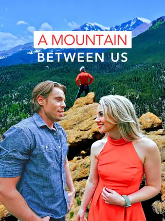 A Mountain Between Us Image