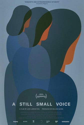 A Still Small Voice Image