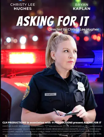 Asking For It Image