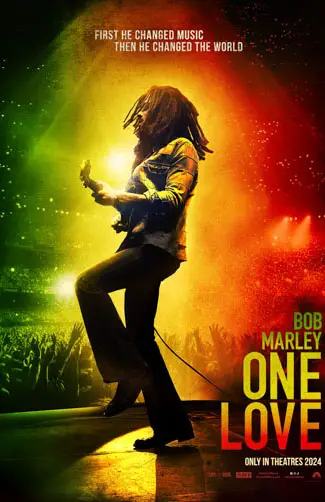 Bob Marley: One Love Image