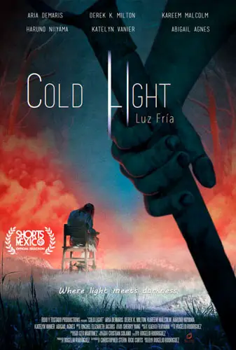 Cold Light Image