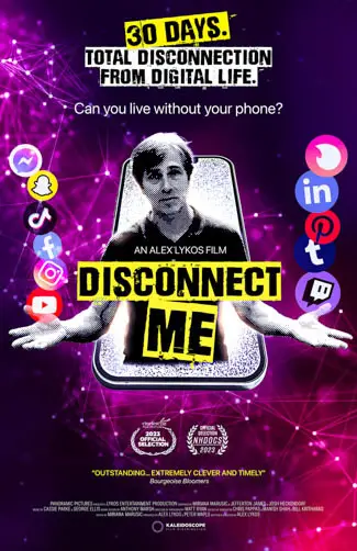 Disconnect Me Image