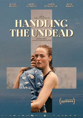 Handling the Undead Image