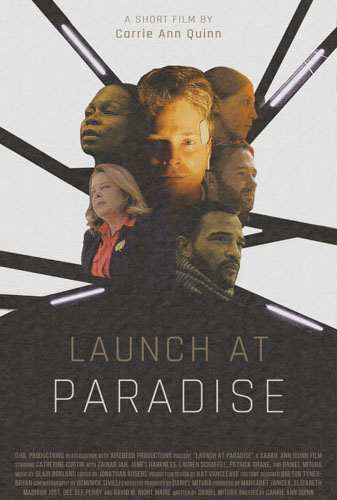 Launch at Paradise Image