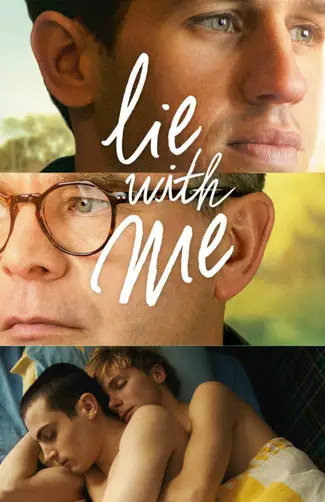 Lie With Me Image