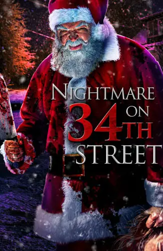 Nightmare on 34th Street Image