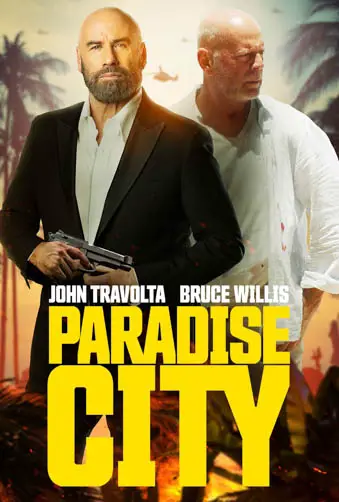 Paradise City Image