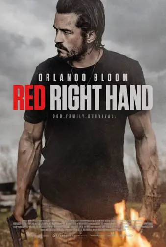 Red Right Hand Image