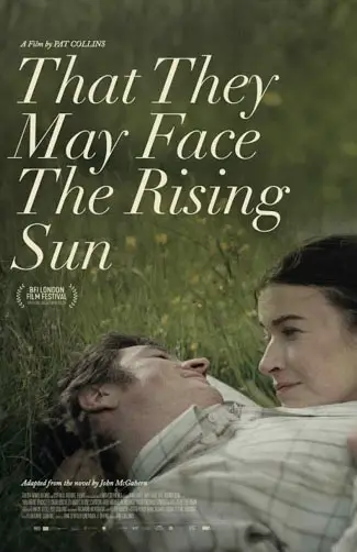 That They May Face the Rising Sun Image