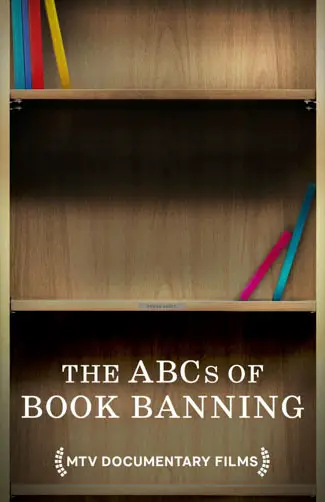 ABCs of Book Banning  Image