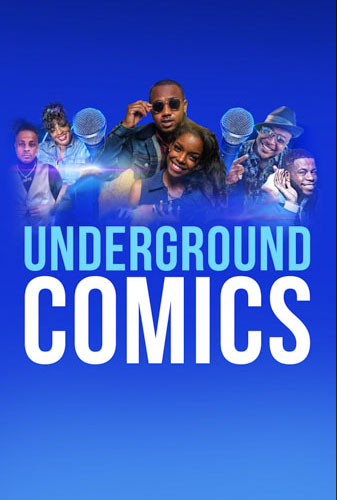 Underground Comics of Atlanta Image