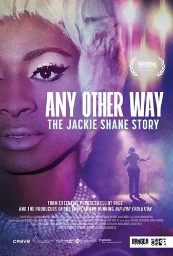 Any Other Way: The Jackie Shane Story Image