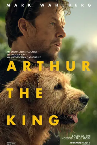 Arthur the King Image
