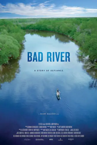 Bad River Image