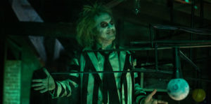 Beetlejuice Beetlejuice Image